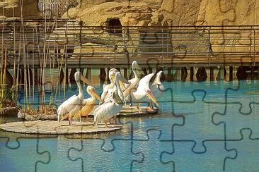 Valencia jigsaw puzzle