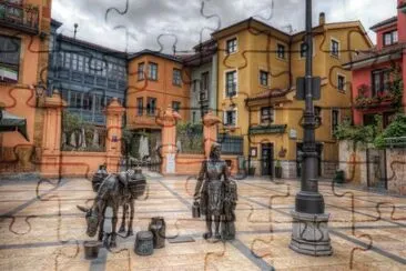 Oviedo