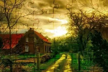 imagem jigsaw puzzle