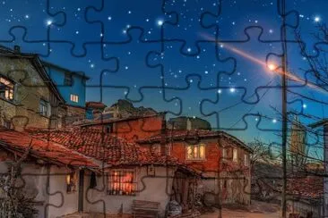 imagem jigsaw puzzle