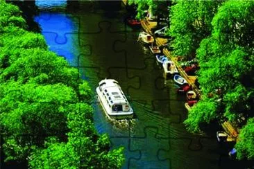 7 jigsaw puzzle