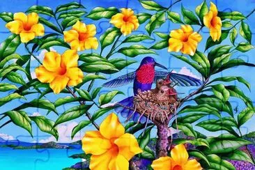 groc jigsaw puzzle