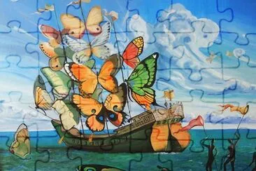 DalÃ­