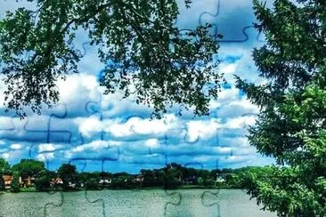 imagem jigsaw puzzle