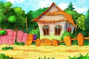 nins jigsaw puzzle