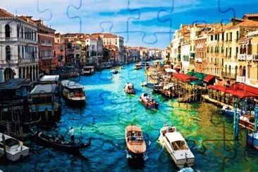 Viena jigsaw puzzle