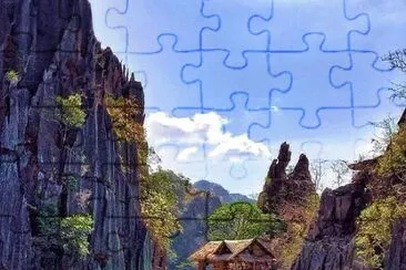 imagem jigsaw puzzle