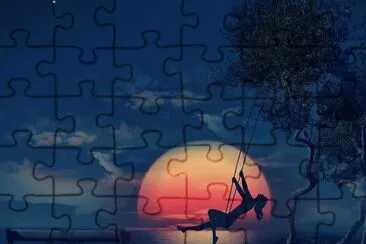 imagem jigsaw puzzle
