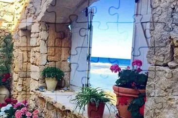 imagem jigsaw puzzle