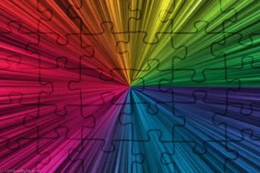 rainbow