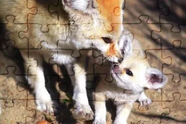 mom-#266 jigsaw puzzle