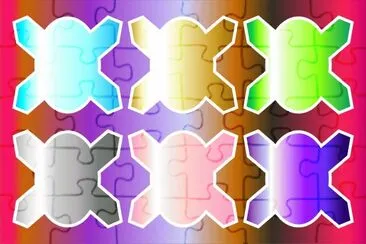 éš¨æ„è¨­è¨ˆ jigsaw puzzle