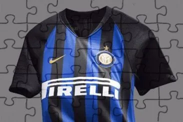 inter jigsaw puzzle