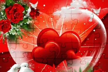 imagem jigsaw puzzle