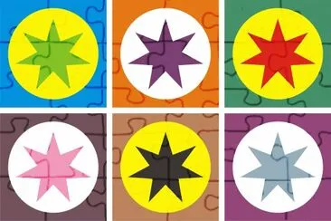 éš¨æ„è¨­è¨ˆ jigsaw puzzle