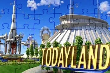 too jigsaw puzzle