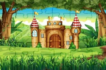 shutt jigsaw puzzle