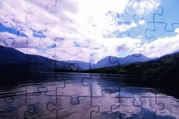 RÃ­o Grijalva, Chiapas. jigsaw puzzle