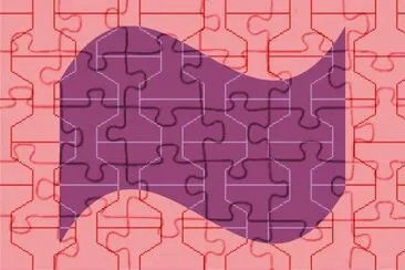 å®¹å™¨ç½®å…¥æ³•è¨­è¨ˆ jigsaw puzzle