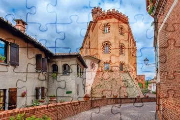 Barolo-Italia