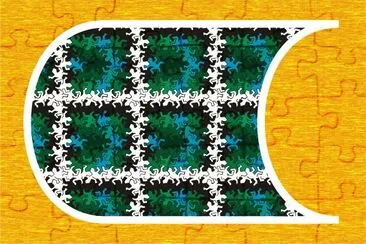 å®¹å™¨ç½®å…¥åœ–æ¡ˆè¨­è¨ˆ jigsaw puzzle