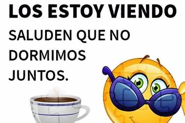 Buenas horas
