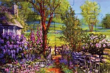 imagem jigsaw puzzle