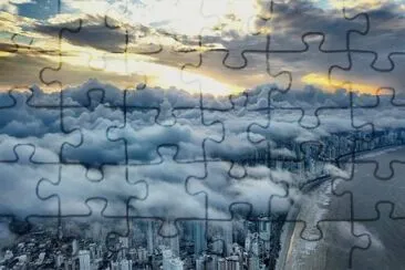 imagem jigsaw puzzle