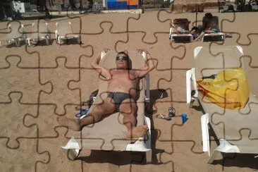 relax jigsaw puzzle