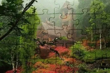 imagem jigsaw puzzle