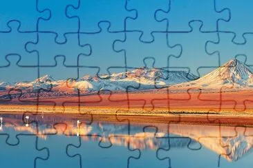 america do sul jigsaw puzzle