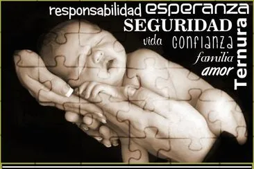 SEGURIDAD jigsaw puzzle
