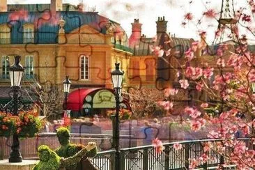 imagem jigsaw puzzle
