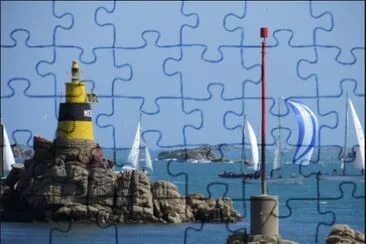 Erquy Bretagne france
