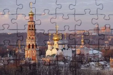 Moscou Russie