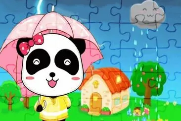 פאזל של clima