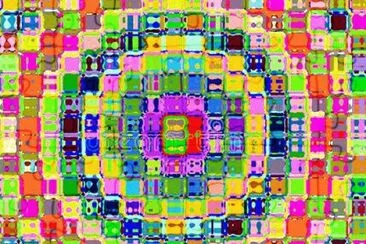 draw jigsaw puzzle