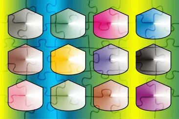 åœ–æ¡ˆ jigsaw puzzle