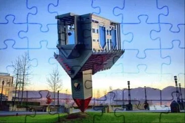 ght jigsaw puzzle