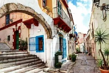 Sardegna jigsaw puzzle