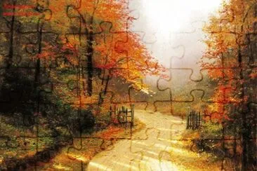 Lugares MÃ gicos !!! jigsaw puzzle