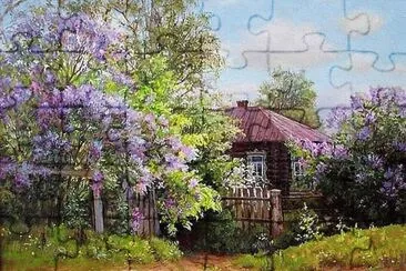 imagem jigsaw puzzle