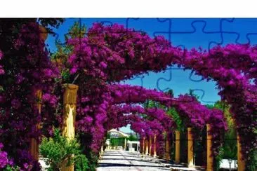 imagem jigsaw puzzle