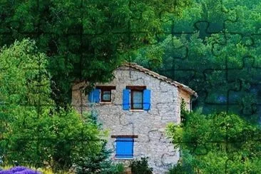 imagem jigsaw puzzle