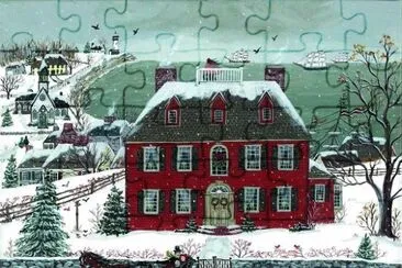 Lugares MÃ gicos !!! jigsaw puzzle