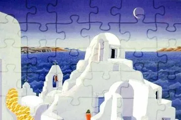 Lugares MÃ gicos !!! jigsaw puzzle