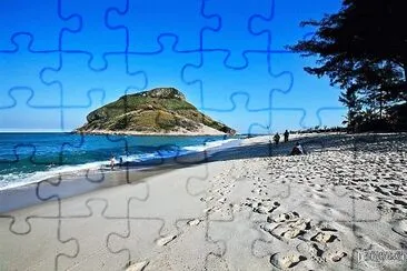 פאזל של paisagens