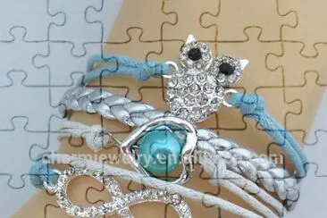 pulsera