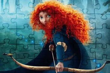 cinema jigsaw puzzle