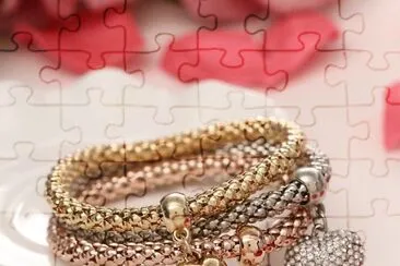 pulseras